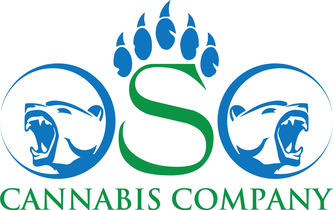 Oso Cannabis - Ruidoso logo