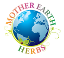 Mother Earth Herbs logo