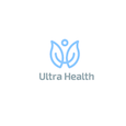 Ultra Health - Santa Fe logo