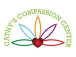 Cathy's Compassion Center - Dragoon logo