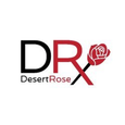 Desert Rose logo