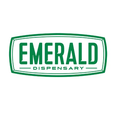 Emerald - Dunlap logo