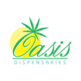 Oasis Dispensaries - Chandler logo