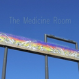 The Medicine Room logo