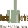 Uncle Herbs Health Center logo