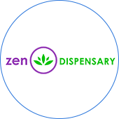 Zen Dispensary - New River Top Dispensary