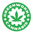Greenworks - Lake City Way logo