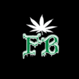 Frozen Budz logo