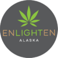 Enlighten Alaska logo