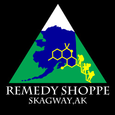 Remedy Shoppe logo
