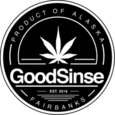 GoodSinse logo