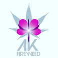 Alaska Fireweed logo
