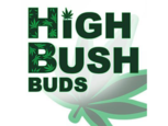 High Bush Buds logo