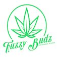 AK Fuzzy Budz logo