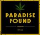 Paradise Found logo