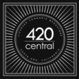 420 Central logo