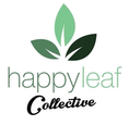 Happy Leaf Collective  logo