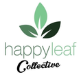 Happy Leaf Collective logo