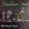 Downtowns Finest logo