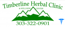 Timberline Herbal Clinic & Wellness Center logo