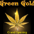 Green Gold - East LA logo