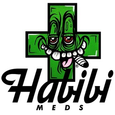 Habibi Meds logo
