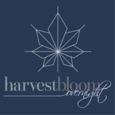 Harvest Bloom logo