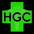 HGC - Gardena logo