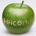 HHC Plus logo