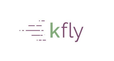 Kushfly Weed Delivery logo