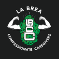 La Brea Compassionate Caregivers logo