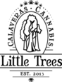 Calaveras Little Trees logo