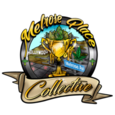 MPC - Melrose Place Collective logo