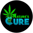 Nature's Cure Dispensary logo