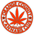 Orange County Cannabis Club - Santa Ana logo