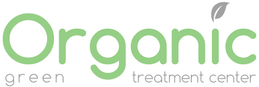 Organic Green Treatment Center - Prop D logo
