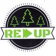 Re-Up - Garden Grove logo