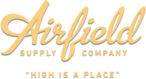 Airfield Supply Company logo