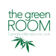 The Green Room - Point Arena logo