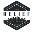 The Relief Collective - TRC logo