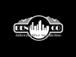 DENCO Alternative Medicine logo