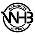 Wilmington HotBox logo