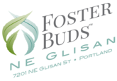 Foster Buds - NorthEast logo