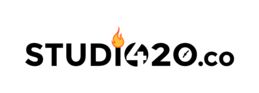 Studio 420 logo