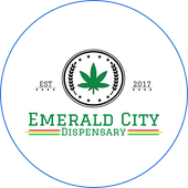 Emerald City Dispensary Top Dispensary