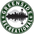 Greenside Recreational - Des Moines logo