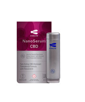 Evolve CBD NanoSerum, 5ml image