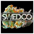 SWED Co. logo