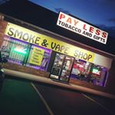Payless Tobacco & Vape Shop logo