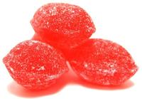 Watermelon Drops image